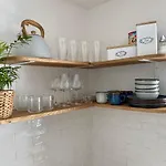 Butler Boho Boutique Netflix Апартаменти Фюссен