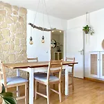Butler Boho Boutique Netflix Апартаменти Фюссен