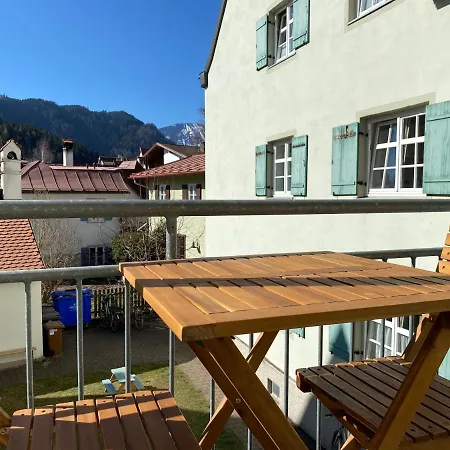 Butler Boho Boutique Netflix Füssen