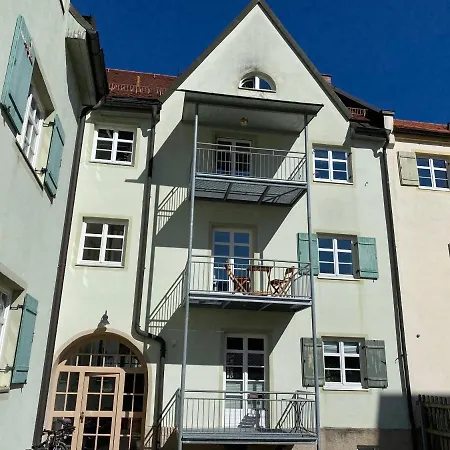 Apartment Butler Boho Boutique Netflix Fussen