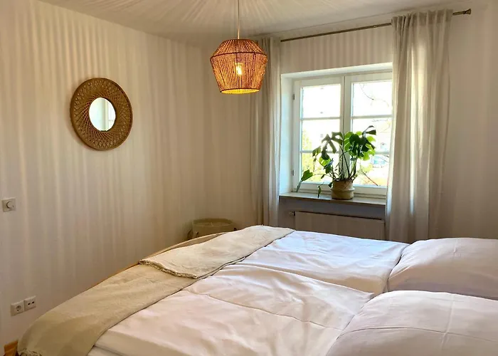 Butler Boho Boutique Netflix Füssen