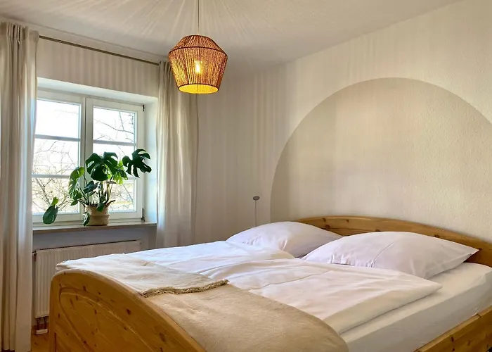 Butler Boho Boutique Netflix * Füssen