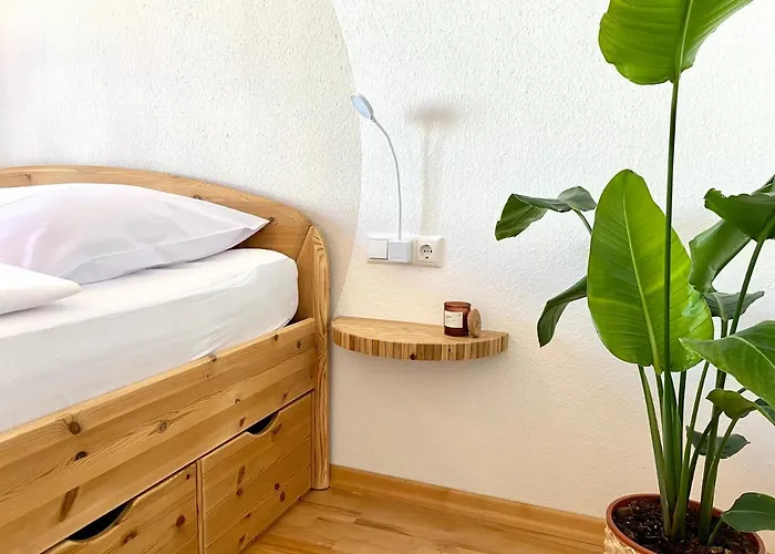 Appartement Butler Boho Boutique Netflix *