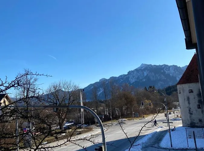 Butler Boho Boutique Netflix Füssen