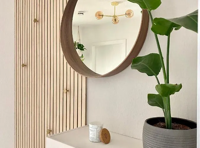 Appartement Butler Boho Boutique Netflix *